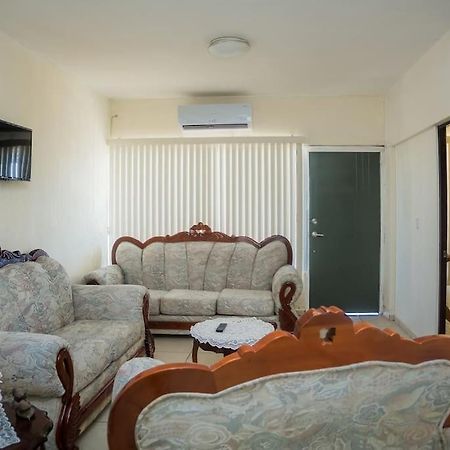 Casa Santuario Apartment La Paz Bagian luar foto