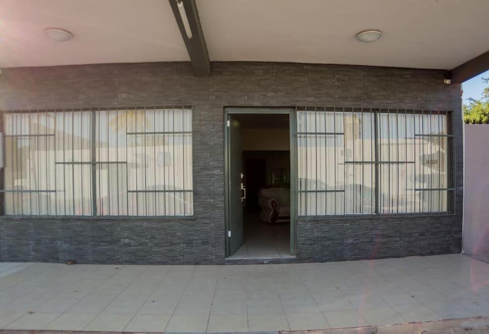 Casa Santuario Apartment La Paz Bagian luar foto