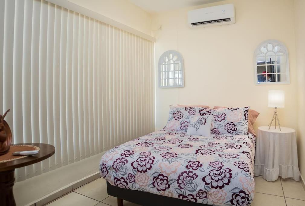 Casa Santuario Apartment La Paz Bagian luar foto
